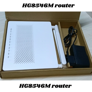 HG8546M router