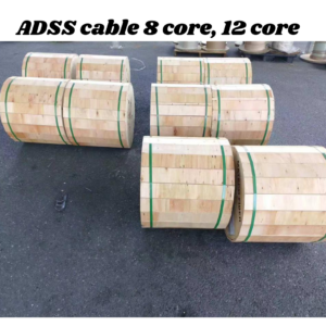 ASU cables 8 core, 12 core, 24 core
